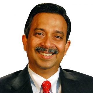 Puvvada "PV" Venkatapathi, Unisys