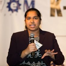 Pooja Chandrashekar