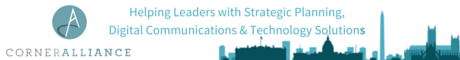 Corner Alliance BANNER AD