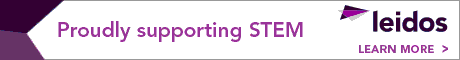 Leidos New BANNER AD