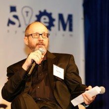 Leidos' Rob Zitz