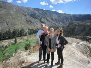 Echalar Family Photo1