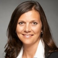 Luanne Pavco, IBM, SECAF 2015 Small Business Partner of the Year