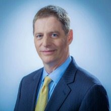 Lou Von Thaer, DynCorp International