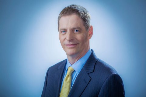 Lou Von Thaer, DynCorp International
