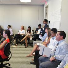 WashingtonExec NextGen Beltway Leaders