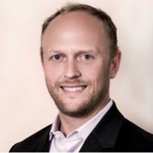 Ben Edson, Founder and CEO, VariQ