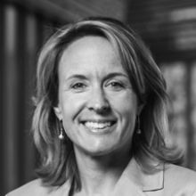 Anne Choate, Senior Vice President, ICF International