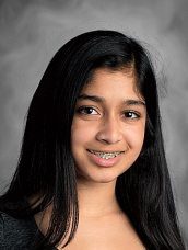 Rupali Dhumne