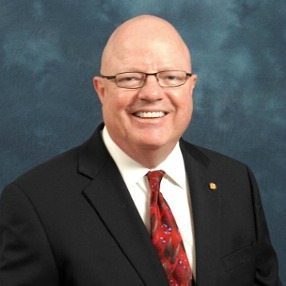 Steve Griffin, Vencore