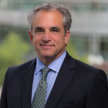 David Moskovitz, Accenture Federal Services