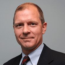 Paul Christman, executive director of federal sales for Dell Software