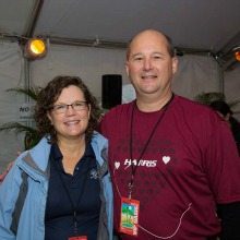 Heart Walk 2015