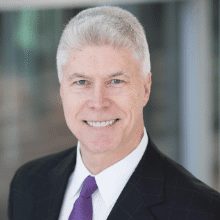 Kevin Shelly, Group Vice President, Global Public Sector at MarkLogic