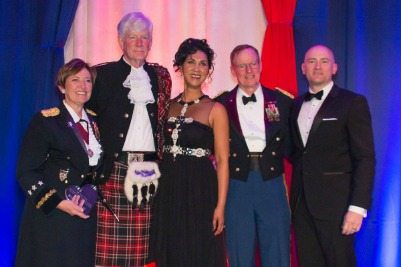 2015 Heart Ball