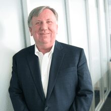 Tom Sechler, CEO , MicroPact