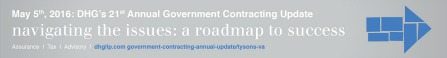 Dixon Hughes BANNER AD