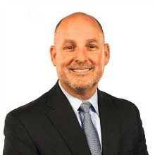 Gene Zapfel, President, Koniag Services Inc.