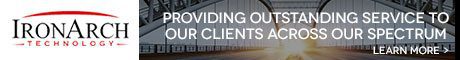IronArch BANNER AD NEW