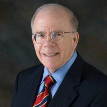 James E. McLaughlin