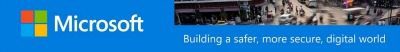 Microsoft BANNER AD