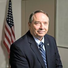 Chuck McGann