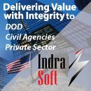 IndraSoft TILE AD