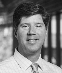 Todd Pantezzi, ICF