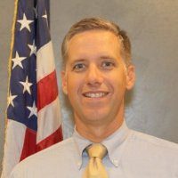 David Peters, GSA