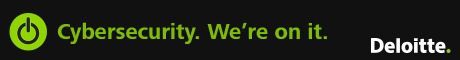 Deloitte BANNER AD