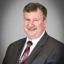 Jim Leake, Unisys