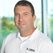John McIntyre, InCadence Strategic Solutions