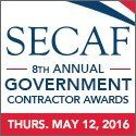 SECAF TILE AD 2016