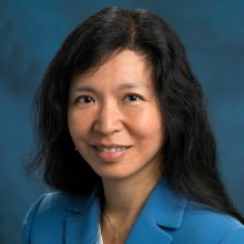 Angeline Chen, Siemens Government Technologies