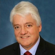 Dan Gutierrez, Senior Vice President, MacAulay-Brown, Inc.