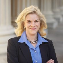 Lexi Alexander, ASRC Federal