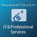 Human Touch TILE AD NEW