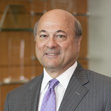Joe Martore, CEO, CALIBRE Systems