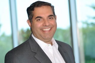 InCadence President Anthony Iasso