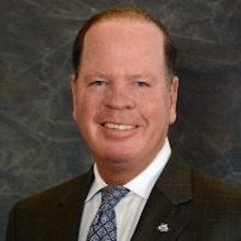 Jeff Snyder, Vice President of Cyber Programs at Raytheon Company