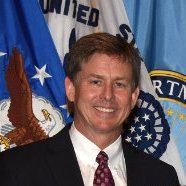 Doug McGovern, IBM