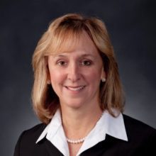 Carey A. Smith, Parsons Group President