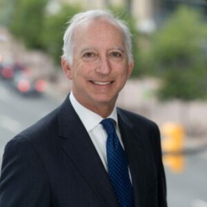 John Goodman, COO of Accenture Federal Services