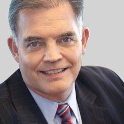 Chuck Prow, President and CEO at Vectrus