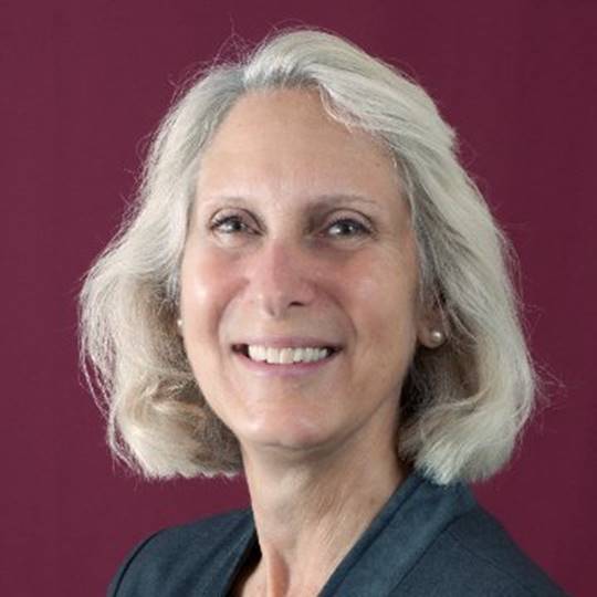 Tina Kuhn