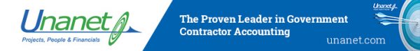Unanet - The Proven Leader in Government Contractor Accounting