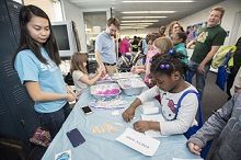 4th annual STEM Symposium