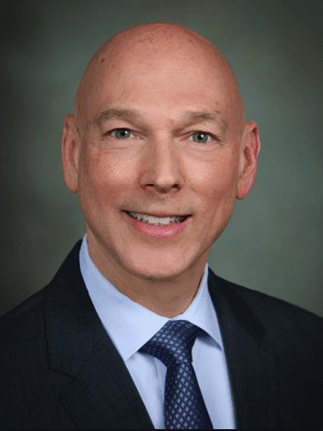 Mike Leff, AT&T