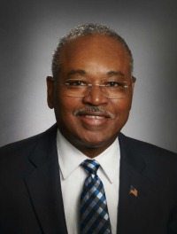 Larry Henderson, VP of BD with Alpha Omega Integration