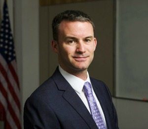 Ian Graham, Salient CRGT